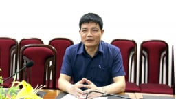 Nguyên Cục trưởng Cục An toàn thực phẩm Bộ Y tế bị bắt