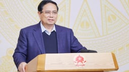Thái Bình: Mở cửa tiến ra biển, kết nối để bứt phá