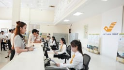 Huế tiên phong mô hình ‘Điểm nhận hồ sơ hành chính không phụ thuộc địa giới’