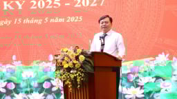 Phát huy vai trò ‘đầu tàu’ tham mưu chiến lược, quản lý tài chính ngành NN-MT
