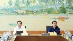 Đại biểu Quốc hội kỳ vọng đột phá từ thể chế hóa Nghị quyết 68