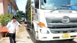 Tránh nguy cơ vô chủ tài sản công sau sáp nhập