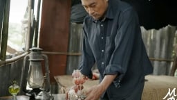 Trực tiếp Mẹ biển tập 41 trên VTV1 hôm nay 16/5/2025