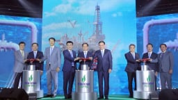 Đại Hùng giai đoạn 3: Bản lĩnh của người lao động Petrovietnam