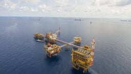 Khoa học công nghệ là ‘nền tảng’  đưa Petrovietnam bước vào kỷ nguyên mới