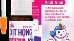 Đưa thông tin gây nhầm lẫn Công ty Nhất Nhất bị xử phạt 200 triệu đồng.