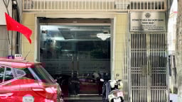 Thanh tra đột xuất Công ty đấu giá Hợp danh Minh Nhật