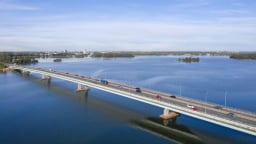 Phần Lan đánh giá dấu chân sinh thái trong hệ thống giao thông