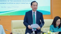 Thiếu báo cáo bền vững, doanh nghiệp khó bắt nhịp tài chính xanh