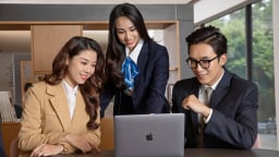 Công sở gương mẫu tiết kiệm điện, lan tỏa thói quen xanh