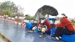 Vạch trần thủ đoạn buôn lậu qua Cửa khẩu Lào Cai: [Bài 2] Thâm nhập cung đường vận chuyển hàng lậu