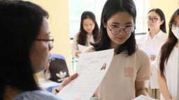Thi tốt nghiệp THPT 2025: Mọi khâu đều phải rõ người chịu trách nhiệm