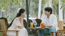 Trực tiếp 'Cha tôi, người ở lại' tập 44 trên VTV3 hôm nay 27/5/2025