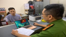Bắt giữ khẩn cấp nhóm đối tượng lừa đảo tiền ảo gần 10.000 tỷ đồng