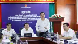 Khoa học khởi động hành trình tái sinh đại dương xanh