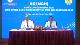 EVNGENCO1 nỗ lực đảm bảo việc làm và thu nhập cho người lao động