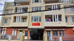 Cà Mau: Bố trí nhà ở công vụ cho hơn 1.700 cán bộ Bạc Liêu