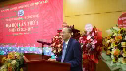 Khơi dậy khát vọng cống hiến cho những người làm khoa học