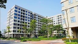 Rà soát vị trí xây dựng nhà ở xã hội và thương mại tại TP.HCM