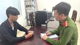 Khởi tố nhóm đối tượng ở huyện Kỳ Sơn về tội 'Cố ý gây thương tích'