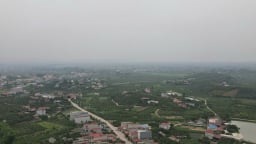 Bắc Giang ghi dấu ấn từ xây dựng NTM nâng cao, kiểu mẫu