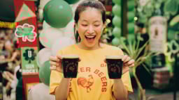Bia thủ công Rooster Beers của Việt Nam đạt nhiều giải thưởng quốc tế