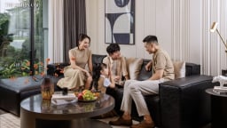 Trải nghiệm đặc quyền trong hệ sinh thái quốc tế tại The Matrix One Premium