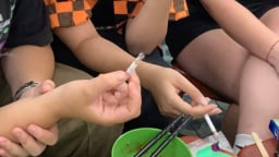 Một điếu thuốc ‘ngàn hiểm họa’