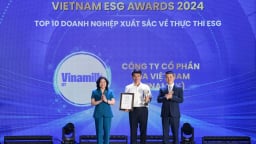 Quản trị doanh nghiệp: Mở khóa cơ hội, thúc đẩy phát triển bền vững