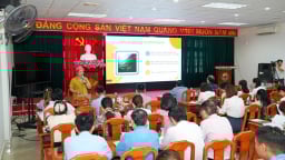 Tổng điều tra nông thôn, nông nghiệp bắt đầu từ ngày 1/7