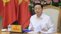 Thành lập Trung tâm liên kết vùng ĐBSCL cho nông nghiệp hiện đại