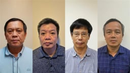 Bắt nguyên Thứ trưởng Bộ Lao động - Thương binh và Xã hội