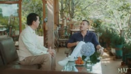 Trực tiếp Mặt trời lạnh tập 6 trên VTV3 hôm nay 11/6/2025