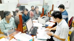 Nghệ An mở đợt cao điểm '90 ngày, đêm' làm sạch dữ liệu hôn nhân