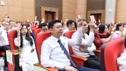 Đảng bộ Cục Việc làm tổ chức thành công Đại hội nhiệm kỳ 2025–2030