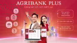 Superfest 2025 làm nóng mùa hè, vé miễn phí trên Agribank Plus