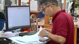 Thất nghiệp nhưng không ‘thất vọng’