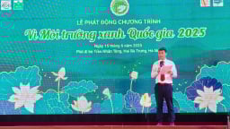 Không để doanh nghiệp nhỏ và vừa đứng ngoài Kỷ nguyên Xanh