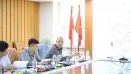 Hoàn trả Nhà nước hơn 123,775 tỷ đồng chi phí đánh giá, thăm dò khoáng sản