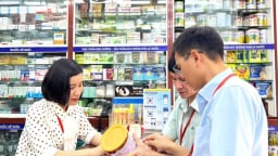 Xử phạt 12 cơ sở vi phạm trong lĩnh vực dược, mỹ phẩm