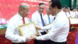Báo chí luôn đồng hành cùng tỉnh Thái Nguyên phát triển