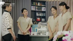 Trực tiếp Dịu dàng màu nắng tập 14 trên VTV1 hôm nay 19/6/2025