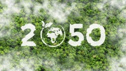 Sứ mệnh của báo chí trong kỷ nguyên Net Zero