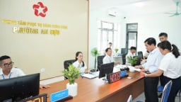 TP Huế sẵn sàng ‘kích hoạt’ mô hình chính quyền địa phương 2 cấp
