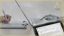 AI và xu hướng của báo chí hiện đại