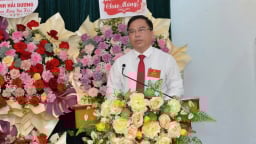 Ngành nông nghiệp và Môi trường Hải Phòng đặt mục tiêu lớn cho giai đoạn 2025-2030