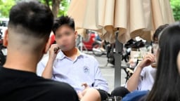 ‘Làm ngơ’ với thuốc lá điện tử cũng sẽ bị xử phạt