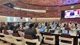 EU thúc đẩy kiểm soát kháng thuốc kháng sinh thông qua biện pháp SPS