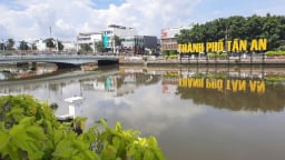 Long An: 6 tháng đầu năm 2025 kinh tế tăng trưởng khá