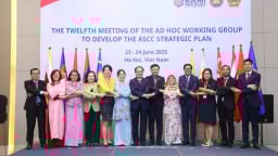Việt Nam tham gia xây dựng KPI cho Cộng đồng Văn hóa - Xã hội ASEAN